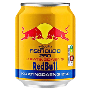 Kratingdaeng Red Bull Energy Drink (250ml)