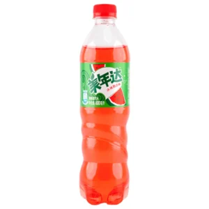 Mirinda - Watermelon (Chinese)