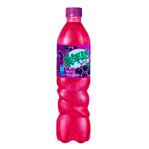Mirinda - Grape (Chinese)