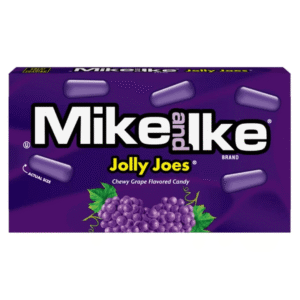 Mike & Ike - Grape