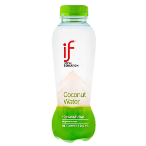 If - Coconut Water 350ml