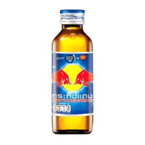 Red Bull - Kratingdaeng Blue Cap