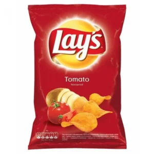 Lay's Tomato 21 x 130g