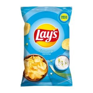 Lay's Fromage 21 x 130g