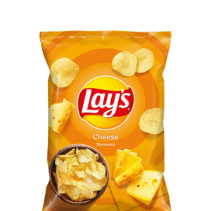 Lay's Cheese 21 x 130g