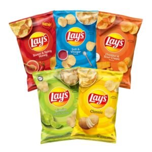 Lays