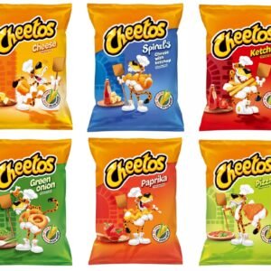 Cheetos