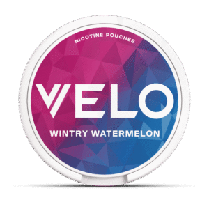 Wintry Watermelon - Velo 10mg (Pack of 10)