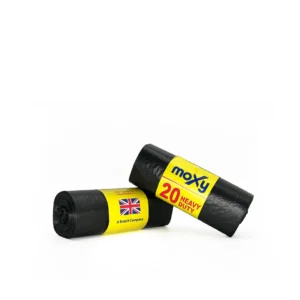 Bin Bags 20s - Pack of 20