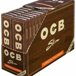 OCB Slim - Pack of 32