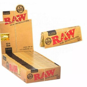 RAW Standard Small - Pack of 50