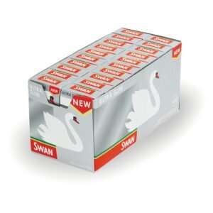 Ultra Slim Filter Tips - Pack of 20