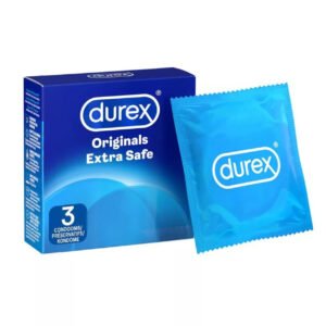 Durex Original - Pack of 24
