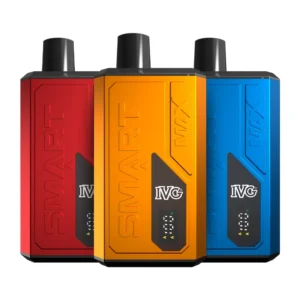 IVG Smart Max 10K Vapes