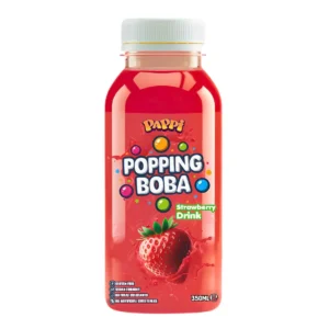 Pappi Popping Boba