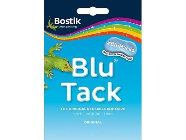 Blu Tack - Case of 12