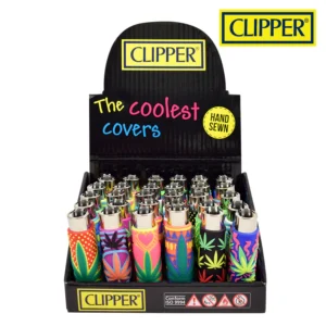 Clipper Lighter - Hand sewn (Pack of 30)