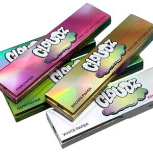 Cloudz Papers
