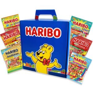 Haribo