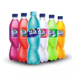 Fanta