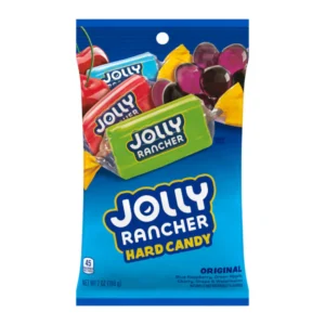 Jolly Rancher Hard Candy - Pack of 12