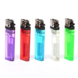 Lighters