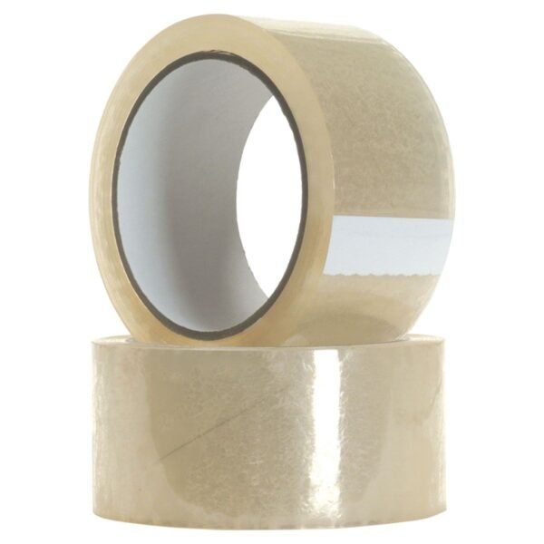 Clear Cellotape - Case of 6