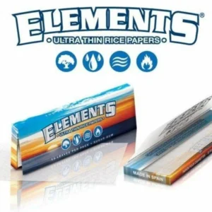 Elements Paper