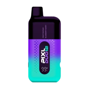 Fantasy Edition - Pixl Duo Vapes (Pack of 5)