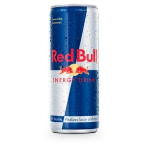 Red Bull 250ml - Pack of 24