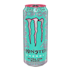 Monster – Guava 24x473ml (USA)