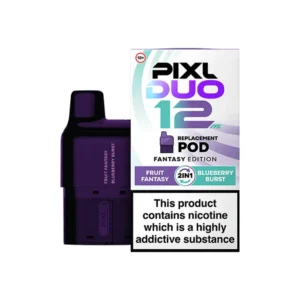 Fantasy Edition - Pixl Duo Pods (Pack of 5)