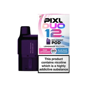 Lemonade Edition - Pixl Duo Pods (Pack of 5)