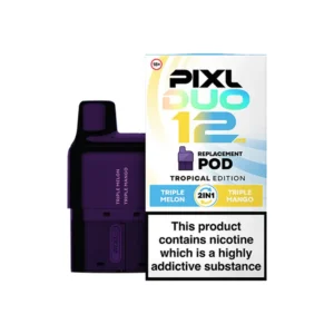 Tropical Edition - Pixl Duo Pods (Pack of 5)