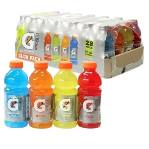 Gatorade Multipack - Pack of 28