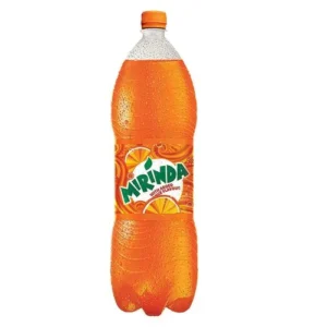 Mirinda 2.25L - Pack of 6