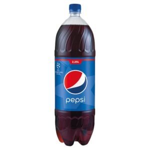 Pepsi 2.25L - Pack of 6