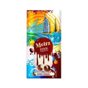 Kinder Knafeh - Dubai Meltz 192g