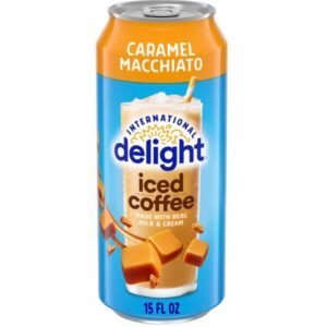 Delight Iced Drinks