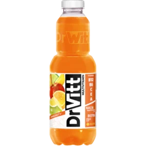 Dr Witt Yellow Multivitamin 6X1L
