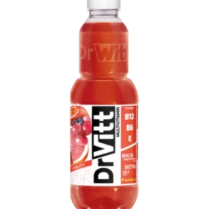 Dr Witt Red Multivitamin 6X1L