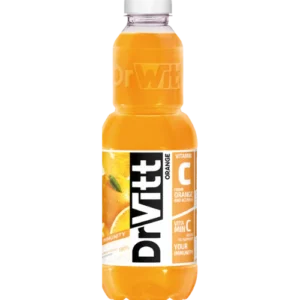 Dr Witt Orange 6X1L
