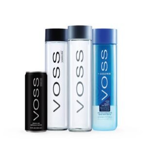 Voss Water