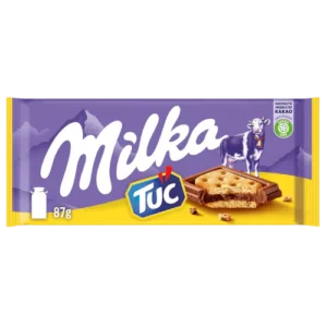 Milka Tuc 18X87G