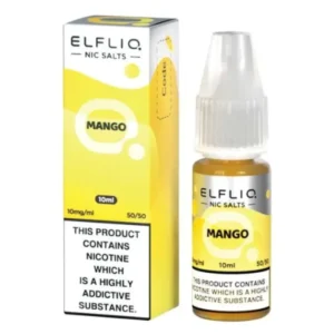 Mango - Elf Liq 10mg (Pack of 10)