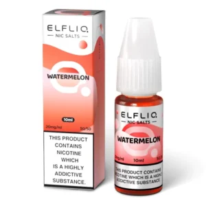 Wateremelon - Elf Liq 10mg (Pack of 10)