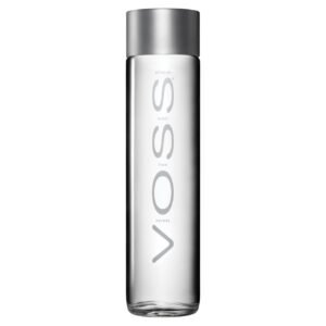 Voss Still Water Bottle - 500ml x 24 (PER BOTTLES)