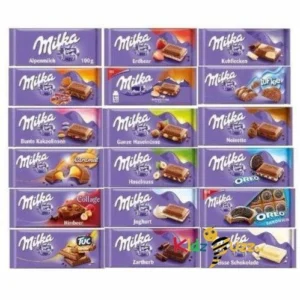 Milka