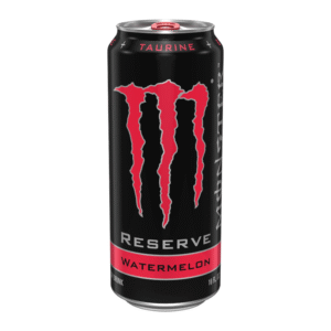 Monster Reserve Watermelon - 16oz (473ml) - Pack of 24
