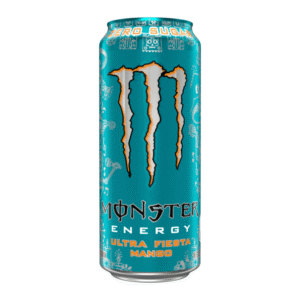 Monster Energy Ultra Fiesta Mango - 500ml (EU) (Pack of 24)